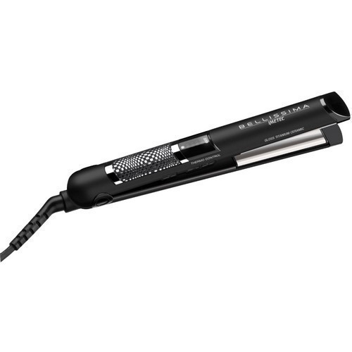 PLANCHA PELO IMETEC BELLISSIMA B100